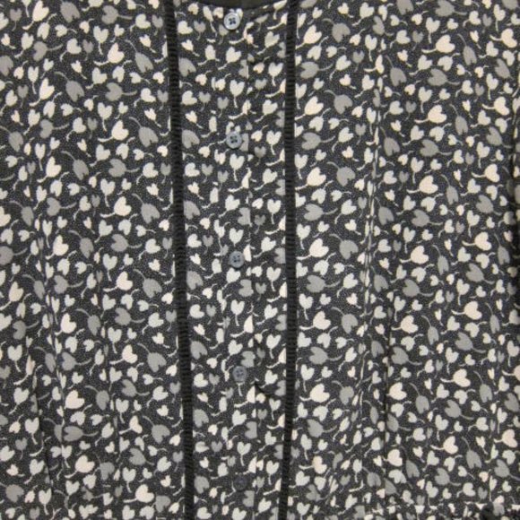 Ann Taylor LOFT A-Line Dress - Picture 3 of 5